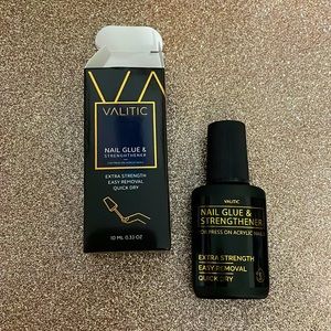 Mail Glue & Strengthener